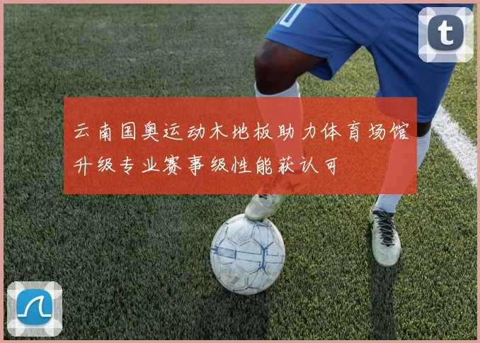 云南国奥运动木地板助力体育场馆升级专业赛事级性能获认可