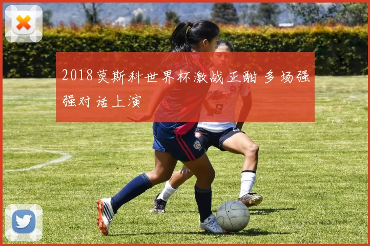 2018莫斯科世界杯激战正酣 多场强强对话上演